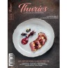 THURIES MAGAZINE 366 SEPTEMBRE OCTOBRE 2025 (NASTI, BEZIAT, PATISSIER, DURAND, ROUSSEL, TROTTIER)