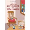 LE CHAT DU RESTAURANT DES SOUVENIRS