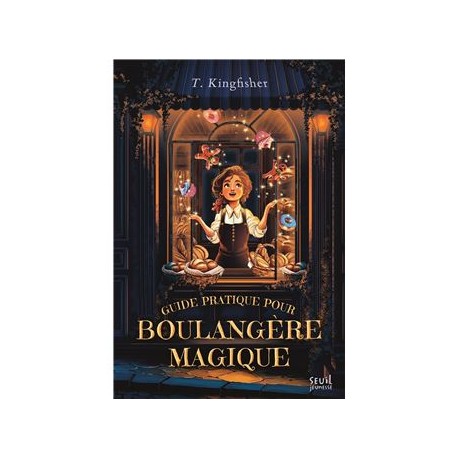 GUIDE PRATIQUE POUR BOULANGERIE MAGIQUE