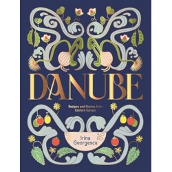 DANUBE (recipes and stories from eastern europe)