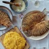 DANUBE (recipes and stories from eastern europe)
