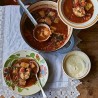 DANUBE (recipes and stories from eastern europe)