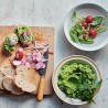 DANUBE (recipes and stories from eastern europe)