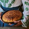 DANUBE (recipes and stories from eastern europe)