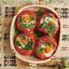 THE BALKAN KITCHEN (recipes and stories from the heart of the balkans)