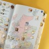 A CHEESE MONGER'S COMPENDIUM OF BRITISH & IRISH CHEESE (anglais)