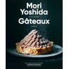 SWEETS - GATEAUX - MORI YOSHIDA (anglais)