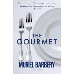 THE GOURMET (une gourmandise - anglais)
