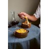 FRENCH CLASSICS: easy and elevated dishes to cook at home (anglais)