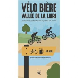 VELO BIERE VALLEE DE LA LOIRE