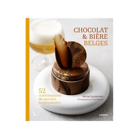 CHOCOLAT & BIERE BELGES