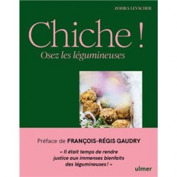 CHICHE ! Osez les légumineuses