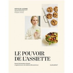 LE POUVOIR DE L'ASSIETTE