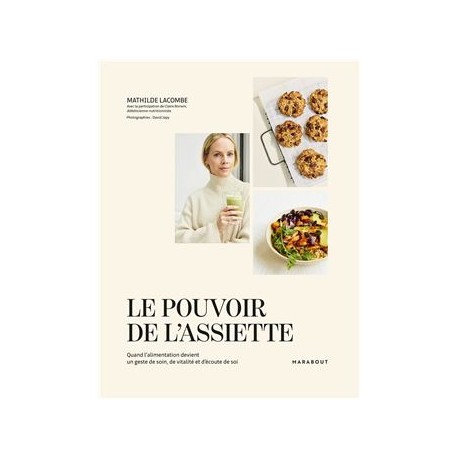 LE POUVOIR DE L'ASSIETTE