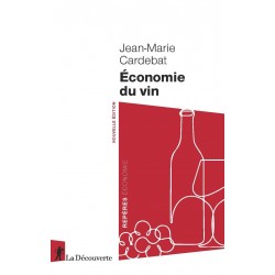 ECONOMIE DU VIN (édition 2025)