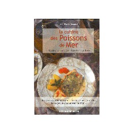 LA CUISINE DES POISSONS DE MER