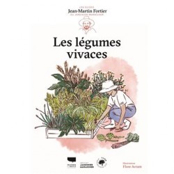 LES LEGUMES VIVACES