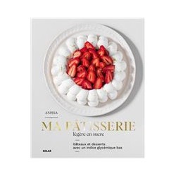 MA PATISSERIE SANS SUCRE RAFFINE