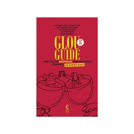 GLOU GUIDE 8