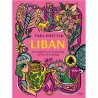 LIBAN: Une histoire de cuisine familiale, d'amour et de partage (petit format)