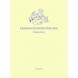 FRENCH COOKING FOR ONE