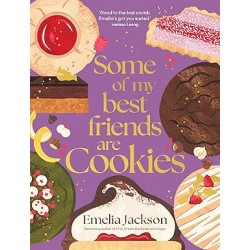 SOME OF MY BEST FRIENDS ARE COOKIES (ANGLAIS)