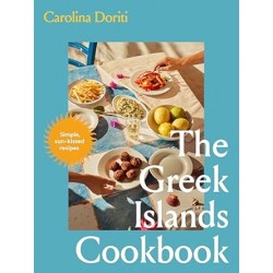 THE GREEK ISLANDS COOKBOOK (anglais)
