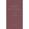 LE RANCIO SEC, DIX FACONS DE LE PREPARER
