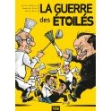 LA GUERRE DES ÉTOILÉS