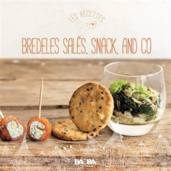 BREDELES SALES, SNACKS, AND CO