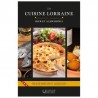 LA CUISINE LORRAINE hier et aujourd'hui