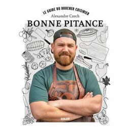 BONNE PITANCE