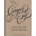 GINGER PIG GINGER PIG MEAT BOOK (ANGLAIS)