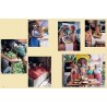 FUSAO: untraditional recipes inspired by Brasil '(anglais)