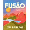 FUSAO: untraditional recipes inspired by Brasil '(anglais)