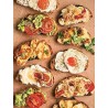 SABZI: fresh vegetarian recipes for every day (anglais)