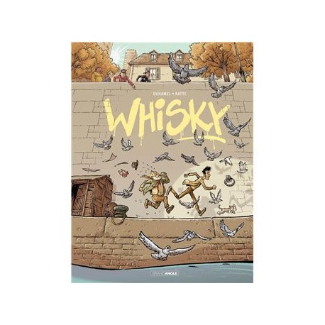 WHISKY