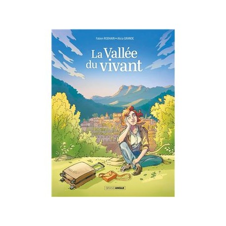 LA VALLE DU VIVANT