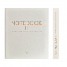 NOTEBOOK II: pastries for pastry shops & hotels (anglais/grec)