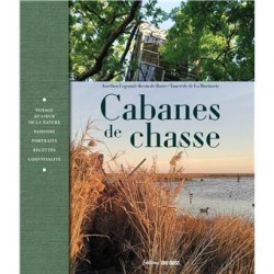 CABANES DE CHASSE