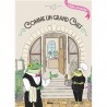 COMME UN GRAND CHEF: cahier d'activités
