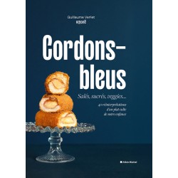 CORDONS-BLEUS