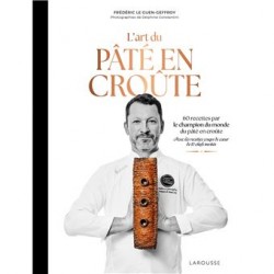 L'ART DU PATE EN CROUTE