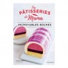 LES PATISSERIES DE MAMA - INCROYABLES BUCHES