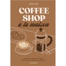 COFFEE SHOP A LA MAISON