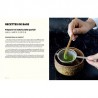 MATCHA histoire, tradition, recettes