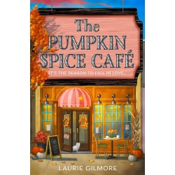 THE PUMPKIN SPICE CAFE (anglais)