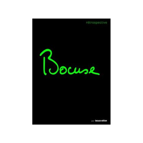BOCUSE RETROSPECTIVE