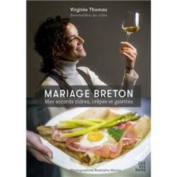 MARIAGE BRETON: mes accords cidres, crêpes et galettes