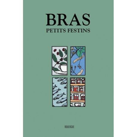 PETITS FESTINS (nouvelle édition)